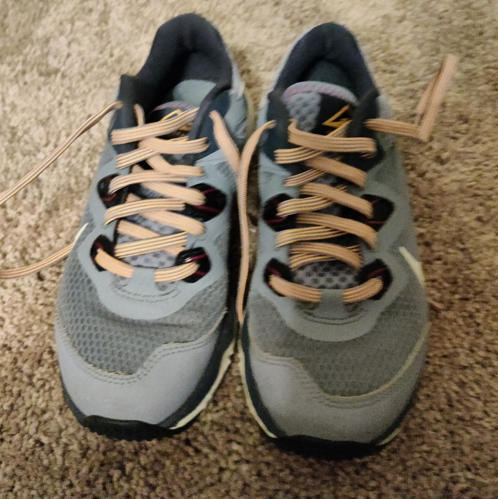 Nike shoes